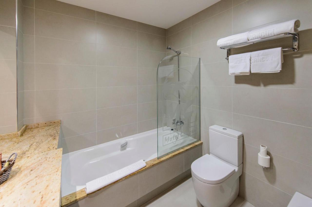 Motel Cancun Aviles Iboya Εξωτερικό φωτογραφία