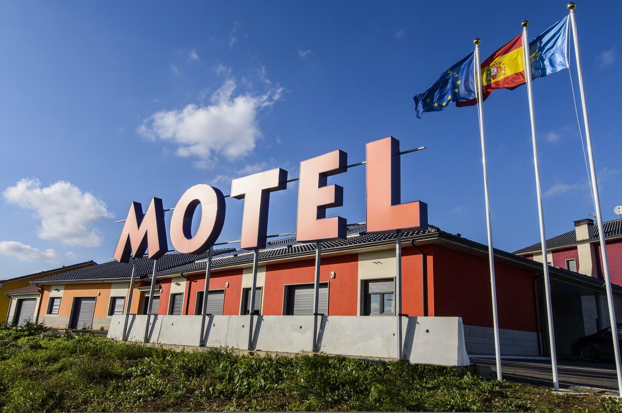 Motel Cancun Aviles Iboya Εξωτερικό φωτογραφία