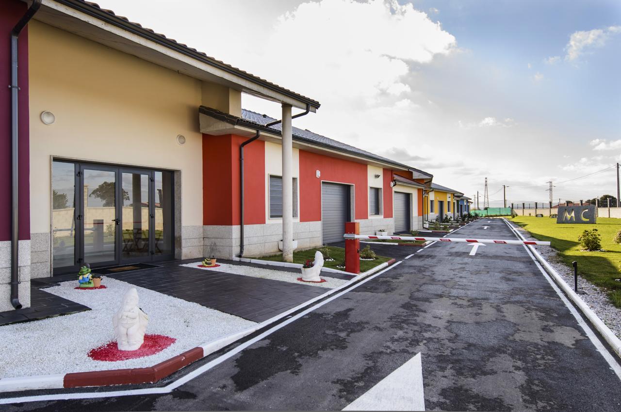 Motel Cancun Aviles Iboya Εξωτερικό φωτογραφία