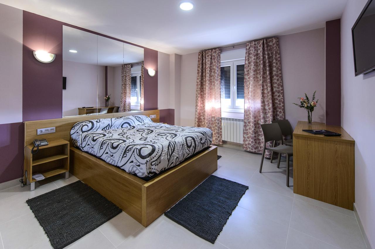 Motel Cancun Aviles Iboya Εξωτερικό φωτογραφία