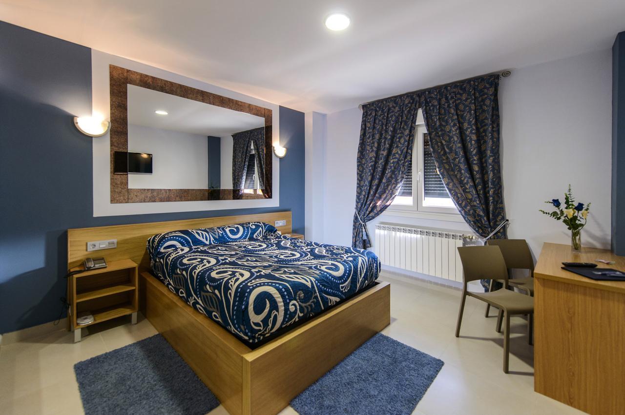 Motel Cancun Aviles Iboya Εξωτερικό φωτογραφία